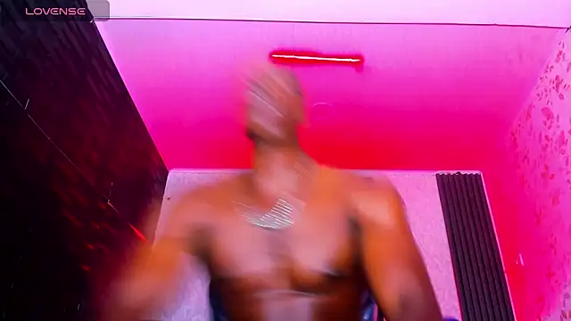 JD THEBABY online show from February 9, 3:23 pm