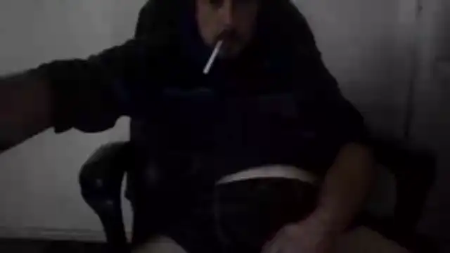 CrookedMisterniceguy online show from June 3, 11:57 am