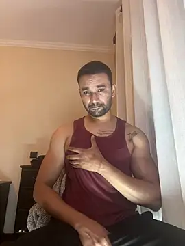 ali babachapter2 online show from January 4, 9:09 pm