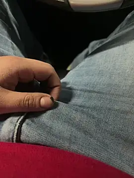 themasteer69 online show from November 25, 1:05 am