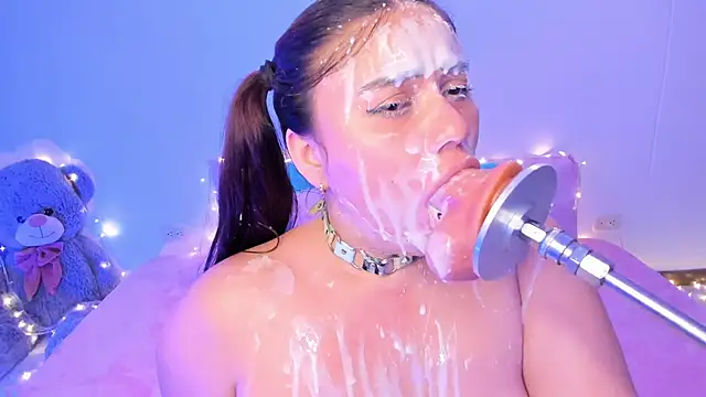 Isa belaa online show from February 14, 1:34 am