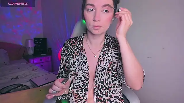 AdellaLoveX online show from January 14, 5:57 am