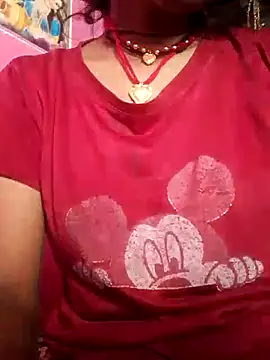 MUSKAN1190 online show from October 17, 7:11 am