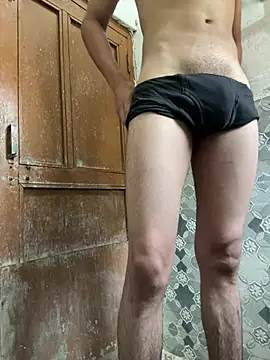 Zzz38io online show from April 23, 10:25 am