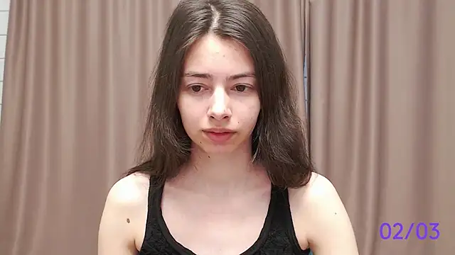 sweet sweet angel online show from March 2, 5:54 am