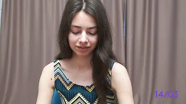 sweet sweet angel online show from March 14, 11:34 am