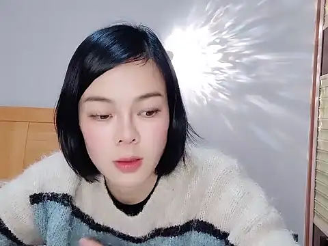 Linda-LL online show from January 31, 11:46 am