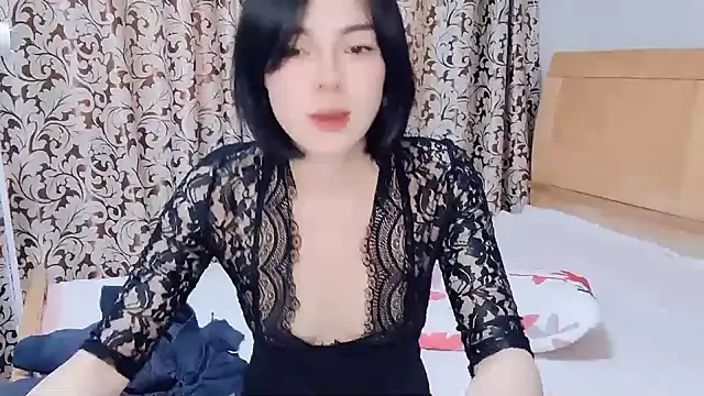 Linda-LL online show from February 18, 6:04 am