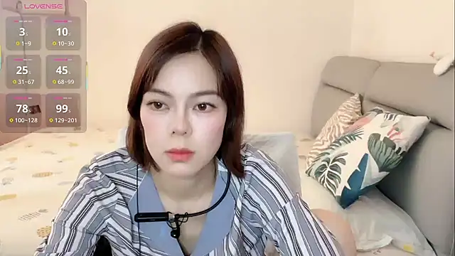 Linda-LL online show from September 22, 5:53 am