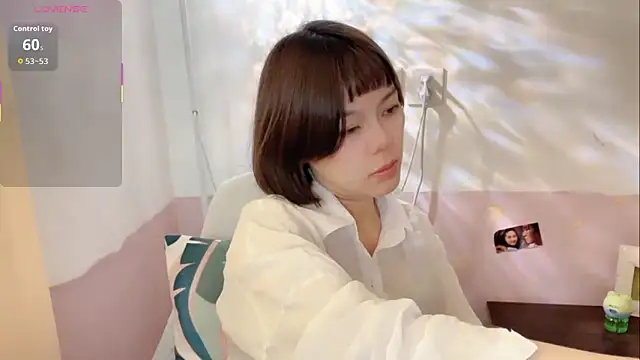 Linda-LL online show from October 29, 5:20 am