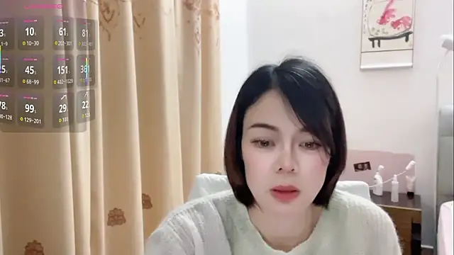 Linda-LL online show from March 8, 10:52 am