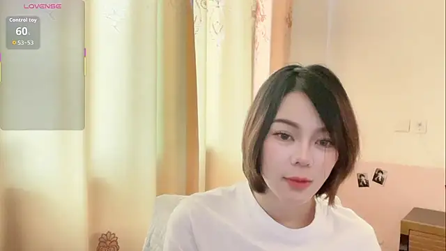 Linda-LL online show from March 24, 2:49 am