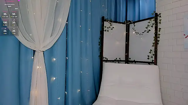 ms evasweet online show from April 24, 12:18 pm