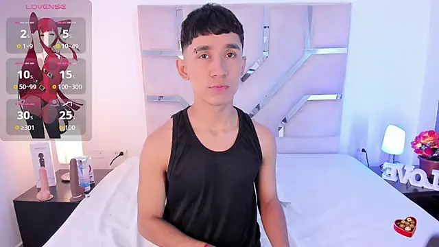 Thayler jones online show from September 29, 11:15 am