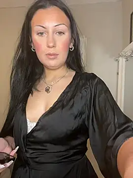 SweNatasha online show from March 15, 6:58 pm