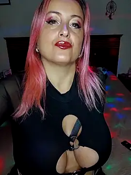 DesireSatler online show from May 3, 3:34 am
