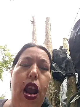 Natasha olg online show from March 4, 2:21 pm