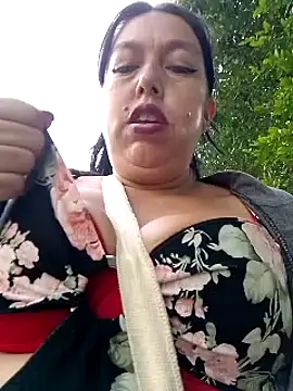 Natasha olg online show from March 16, 2:11 pm