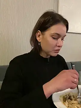 KikiWatson online show from January 26, 10:12 am