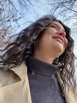 KikiWatson online show from February 13, 8:59 am