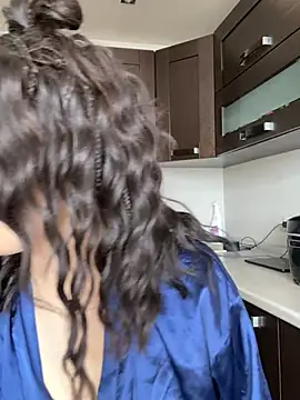 KikiWatson online show from February 21, 12:17 pm