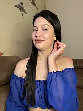 KikiWatson online show from March 19, 11:06 am