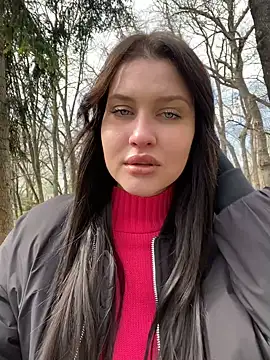 KikiWatson online show from March 20, 11:16 am