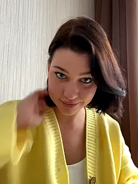 KikiWatson online show from October 2, 7:26 am