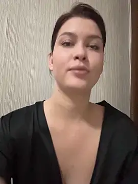 KikiWatson online show from October 9, 2:59 pm