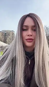 KikiWatson online show from February 21, 8:04 am