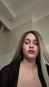 KikiWatson online show from February 24, 7:56 pm