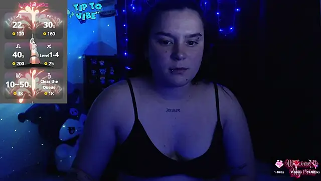 Nika 1  online show from October 30, 2:02 am