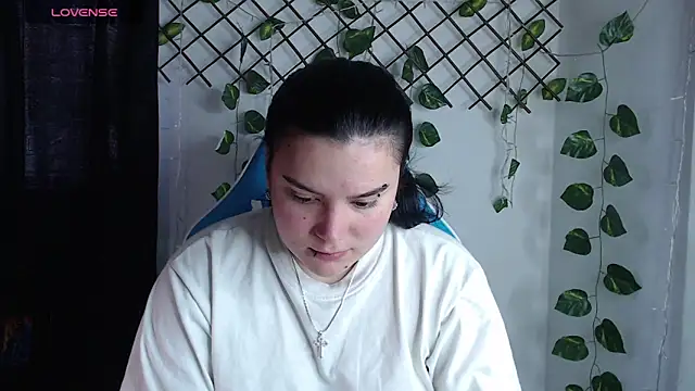 Nika 1  online show from May 26, 9:44 pm