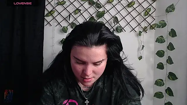 Nika 1  online show from May 29, 1:25 am