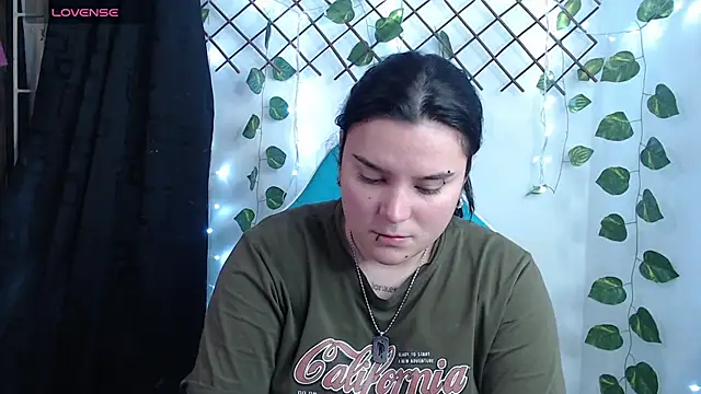 Nika 1  online show from June 30, 12:44 am