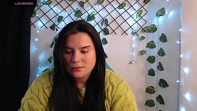 Nika 1  online show from July 12, 4:25 am