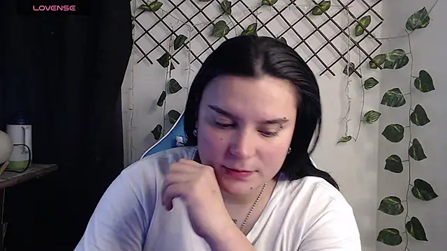 Nika 1  online show from July 16, 12:05 am
