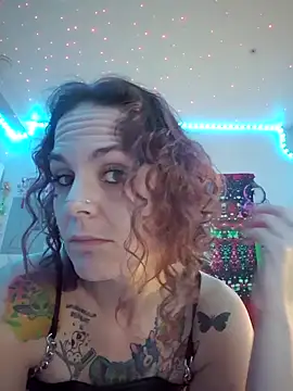 thatonespicychick online show from January 23, 12:14 am