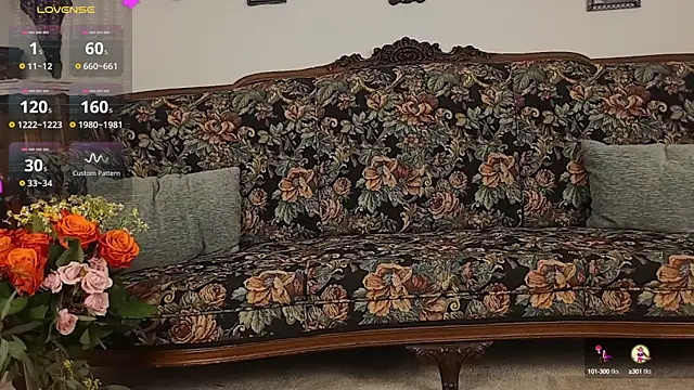 vesperjadex online show from December 21, 2:09 am