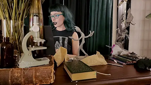 vesperjadex online show from March 17, 2:19 am