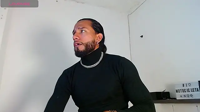  jhon connor  online show from September 23, 6:44 pm