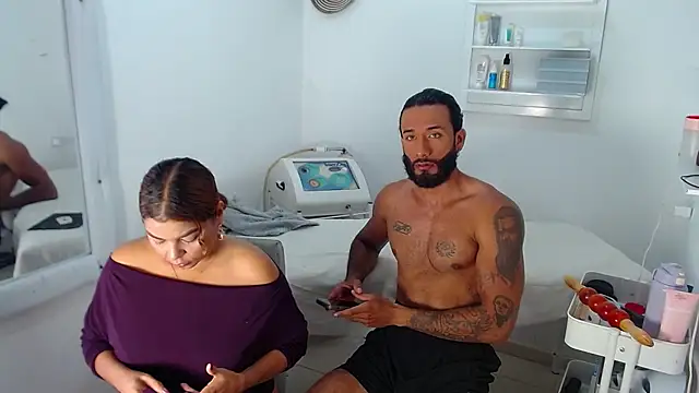  jhon connor  online show from March 28, 6:51 pm