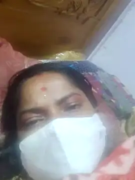 sana14 online show from February 17, 9:19 pm