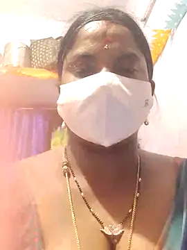 sana14 online show from March 12, 2:01 pm