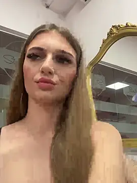 AdissonLane online show from February 6, 5:27 pm