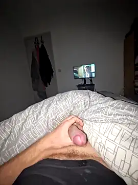 Landryyyyy online show from December 20, 12:08 am