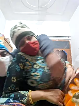 menakshiiikaur online show from February 1, 5:47 pm