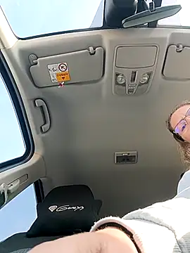 uber babe online show from January 14, 10:10 am