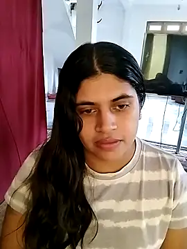 chanu174174 online show from October 23, 4:12 am