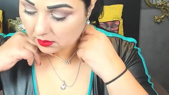 SelenaNoctis online show from January 25, 5:07 am